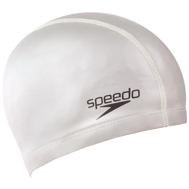 Plivačka kapa ULTRA PACE SILVER