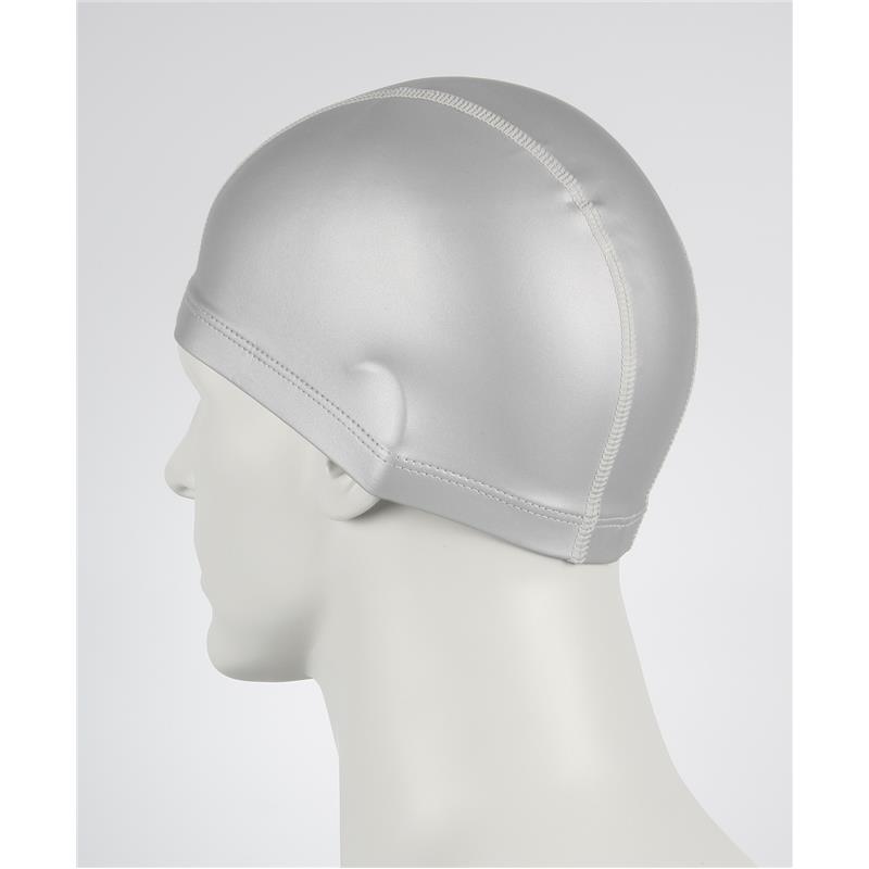 Plivačka kapa ULTRA PACE SILVER