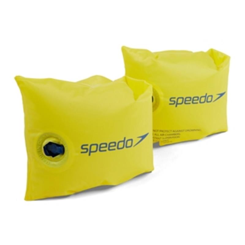 Rukavci ARMBANDS YELLOW