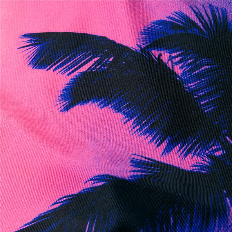 Ženske kupaće gaće DIGI U-BK 1PCE PLAVA/ROZA