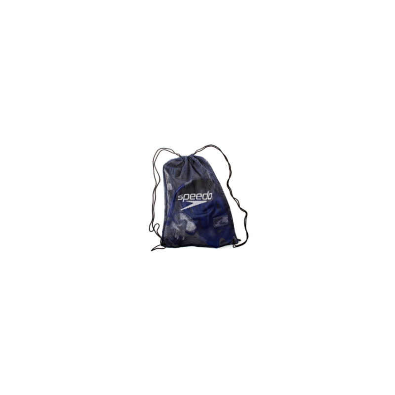 Torba EQUIP MESH BAG XU NAVY