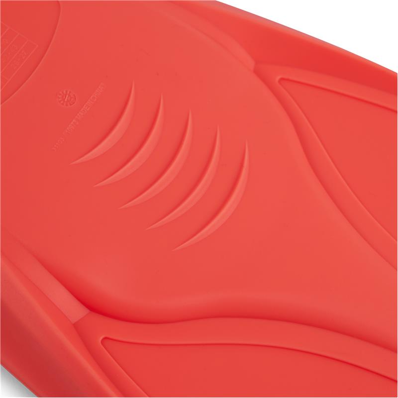 Peraje TRAINING FIN ORANGE/BLUE