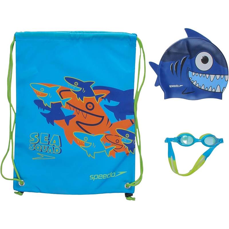 Torba SEA SQUAD SW BAG SET ASORTIMAN