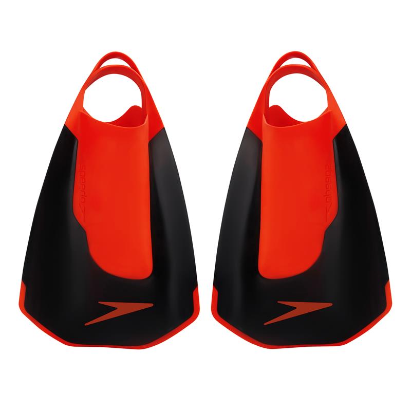 Peraje FASTSKIN KICKFIN XU BLACK/RED