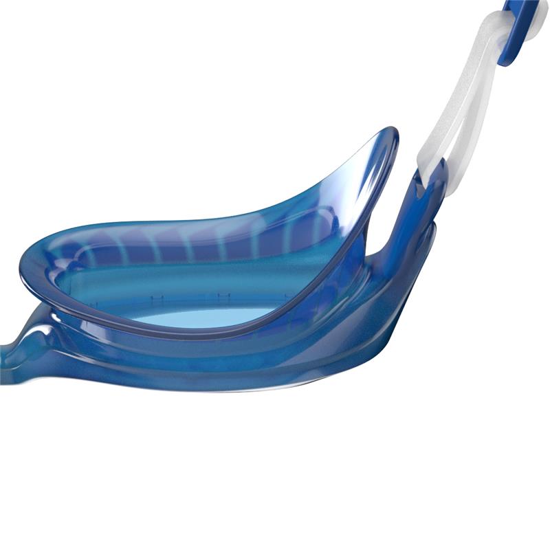 Dječje plivačke naočale FUTURA CLASSIC CLEAR/BLUE