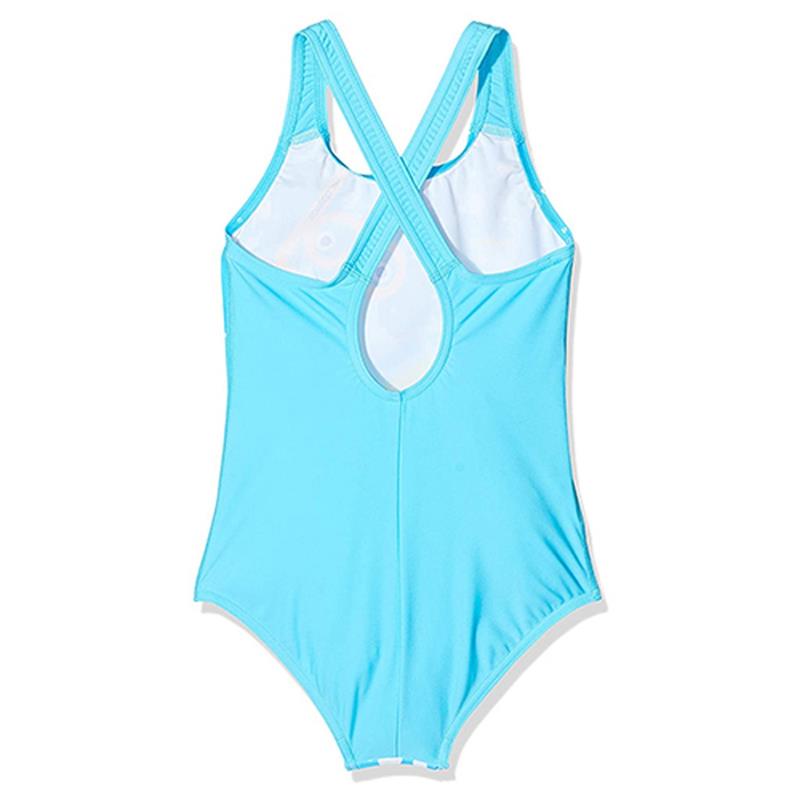 Dječje kupaće gaće TURTLE CROSSBACK ALOV 1PC BLUE/YELLOW