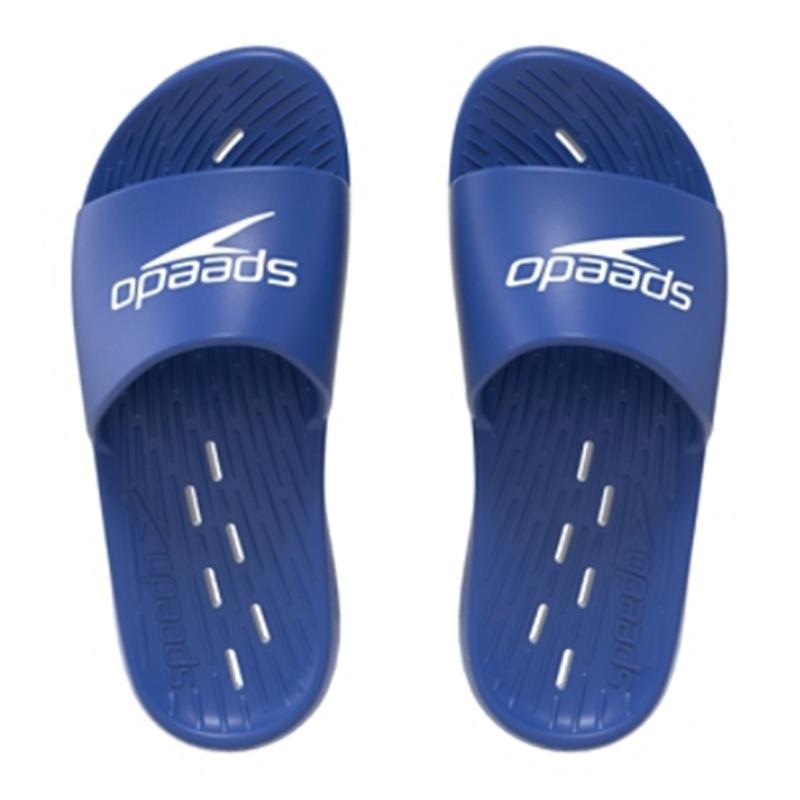 Dječji natikači SPEEDO SLIDES JEDAN DIJELOVNI