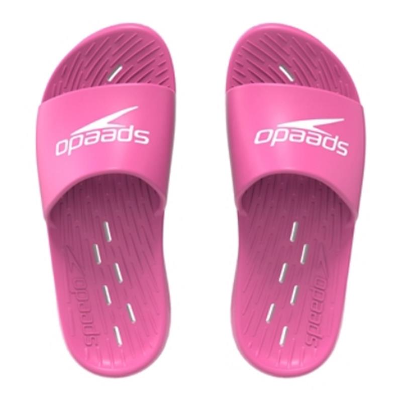Dječji natikači SPEEDO SLIDES JEDAN DIJELOVNI