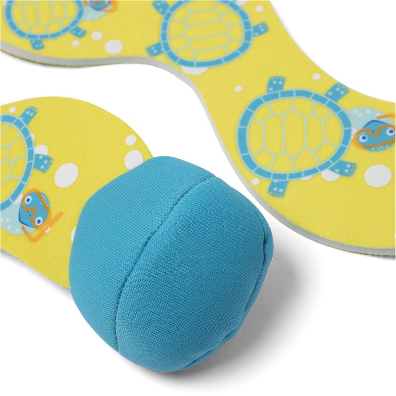 Igračka za vodu TURTLE DIVE BALLS