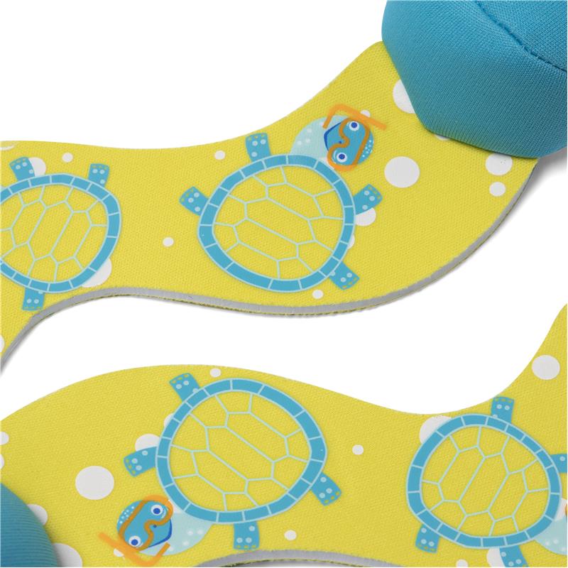 Igračka za vodu TURTLE DIVE BALLS