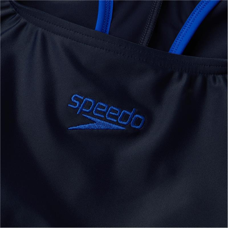 Ženske kupaćice HYPERBOOM RCBK BLACK/