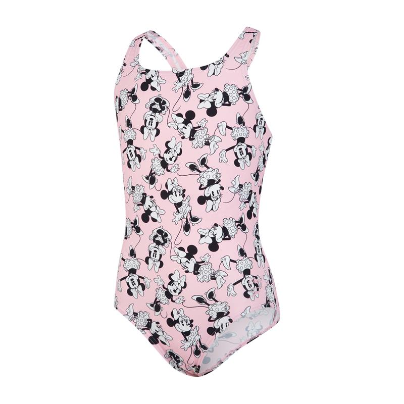 Dječje kupaće gaće DIGI ALV MEDALIST PINK