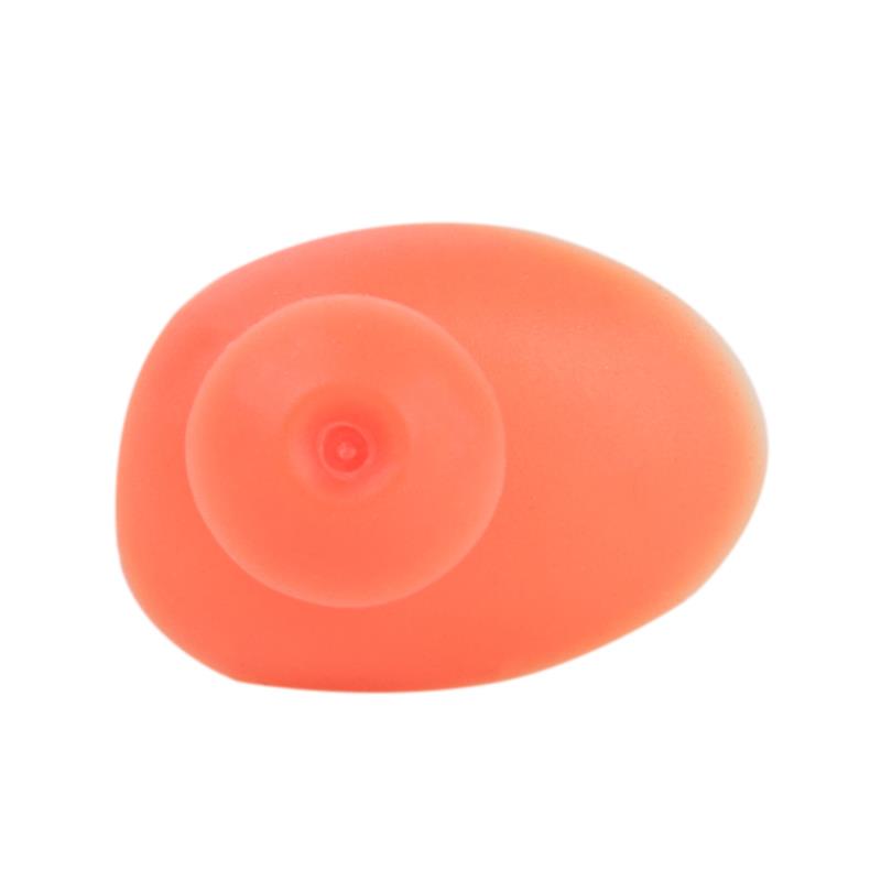 Dječji čepovi za uši ERGO EARPLUG ORANGE