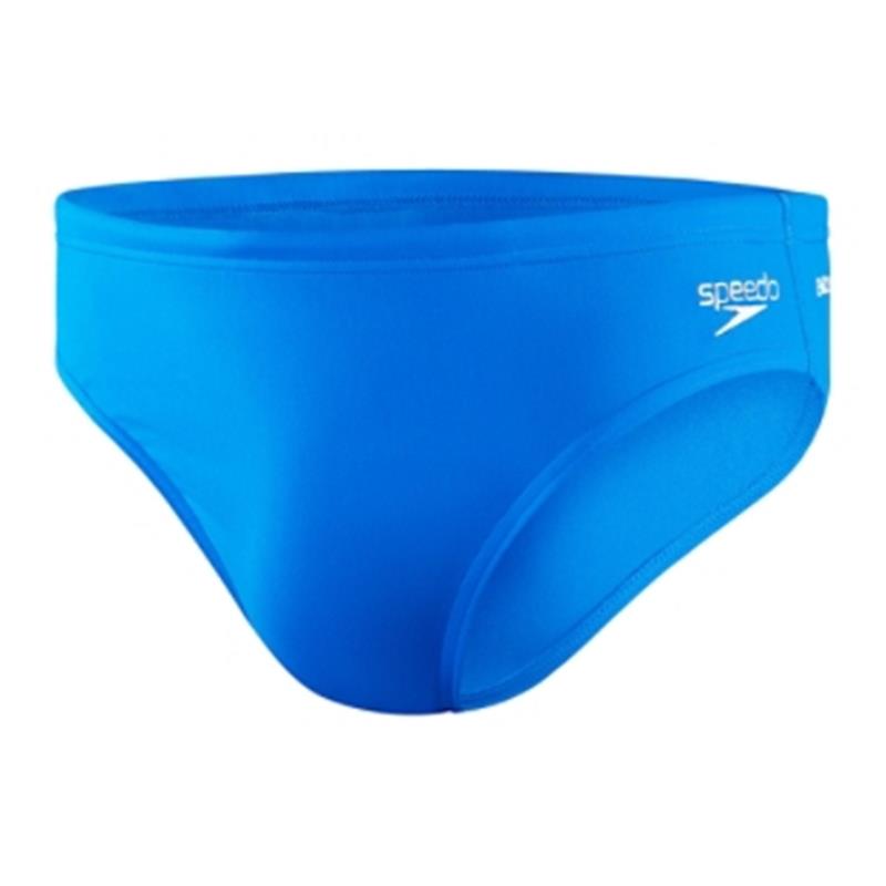 Muške kupaće gaće END+ 7CM BRF AM BLUE