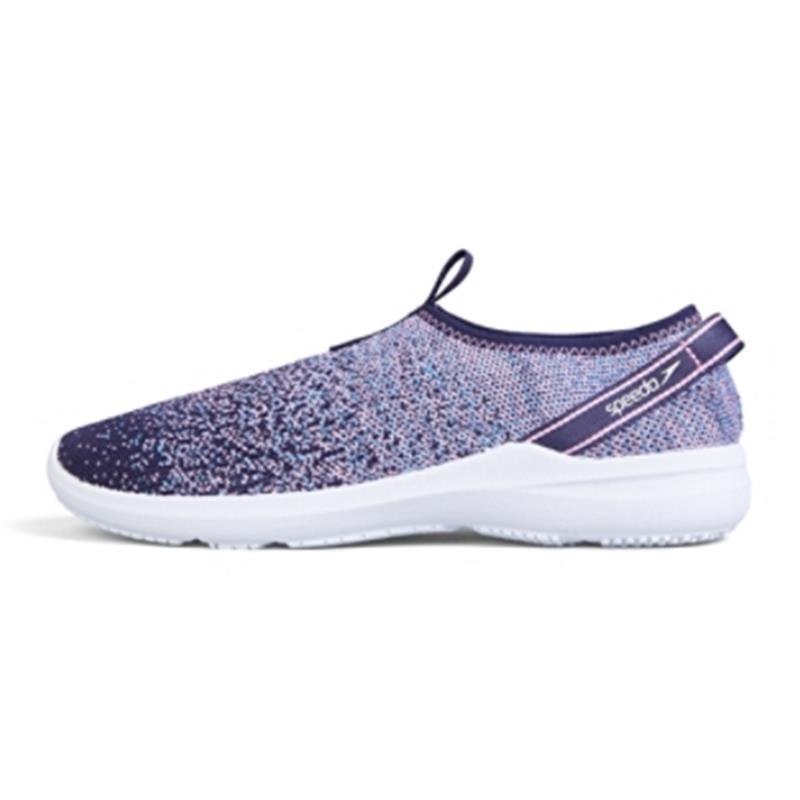 Ženska obutev za v vodo SURFKNIT PRO WATERSHOE AF PINK/BLUE