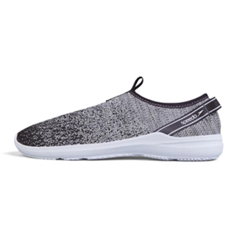 Moška obutev za v vodo SURFKNIT PRO WATERSHOE AM BLACK/GREY