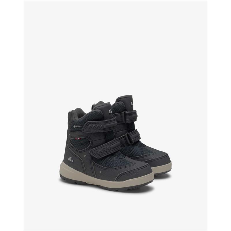 Dječje cipele Toasty Warm GTX 2V Navy/Cement