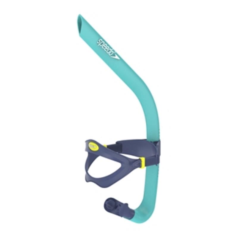 Dihalka BULLET HEAD SNORKEL BLUE