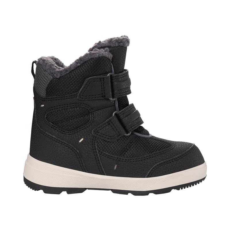 Otroški čevlji Toasty Warm GTX 2V Black/Charcoal