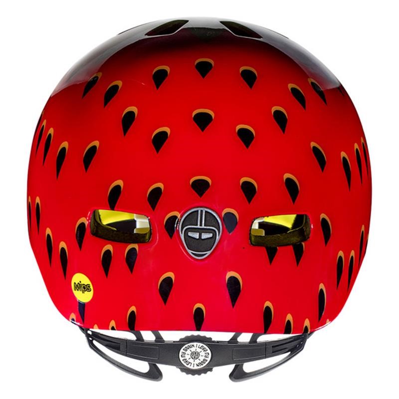 Otroška čelada Little Nutty Very Berry MIPS