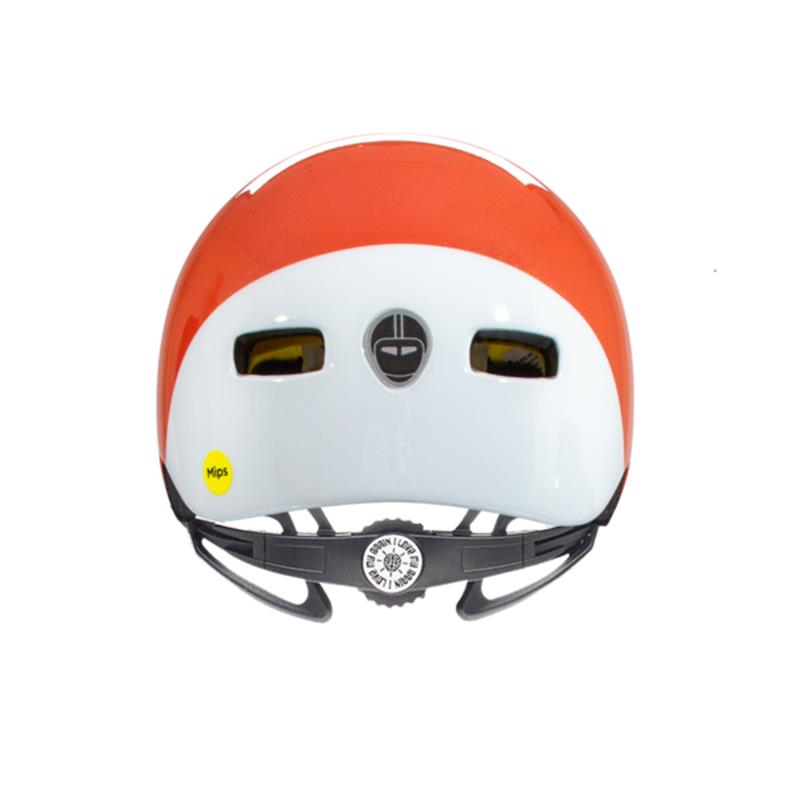 Dječja kaciga Baby Nutty LADY FLOSS MIPS DIAL