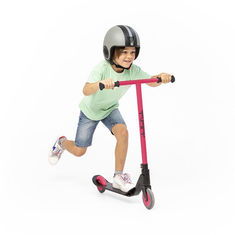 Skiro CHILLAFISH Stunti Coral