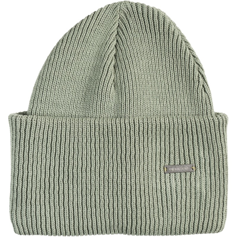Kapa RIVER BEANIE 3 Light Moss