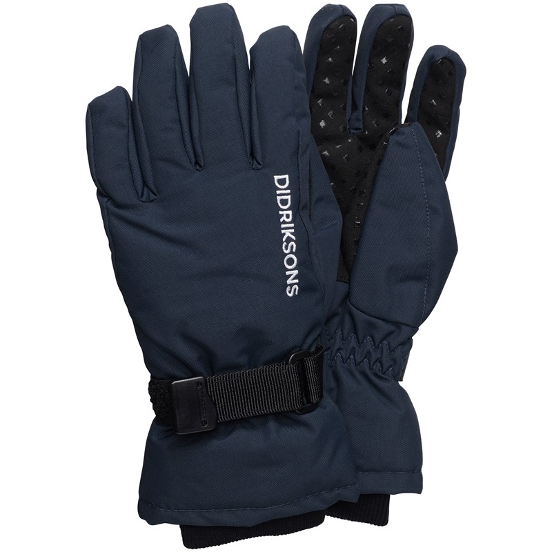 Otroške rokavice BIGGLES GLOVES 3 Navy