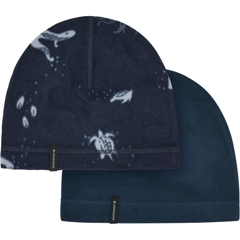 Otroška kapa MONTE KIDS BEANIE Blue