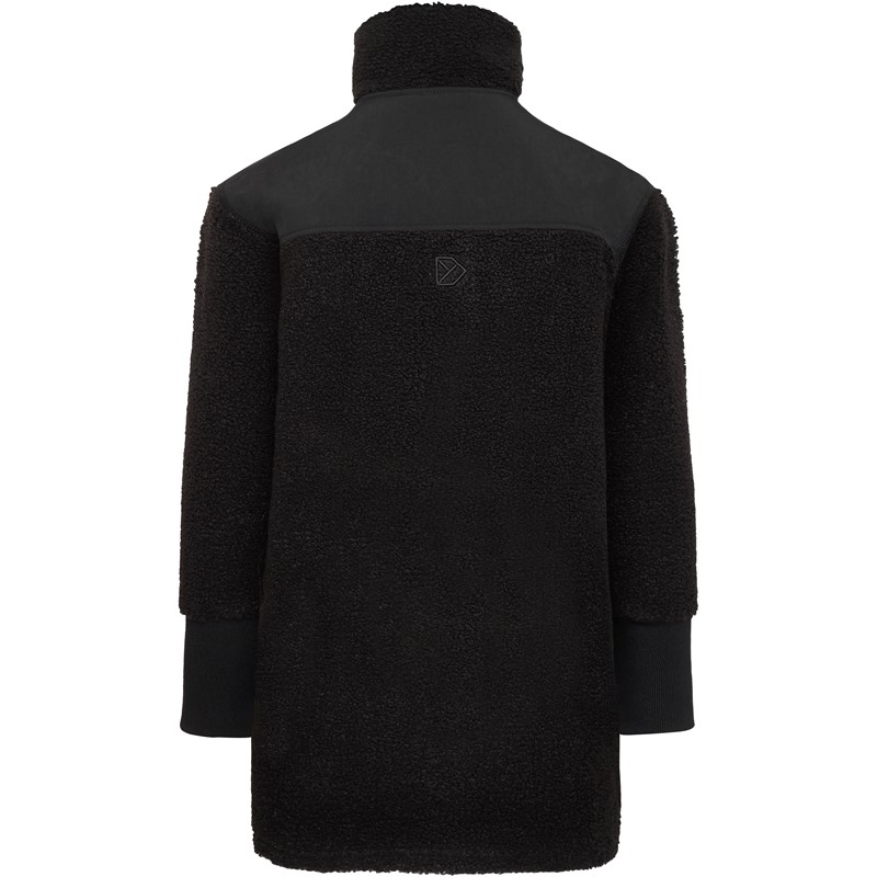 Otroška jopa AMPERE KIDS FZ L Black