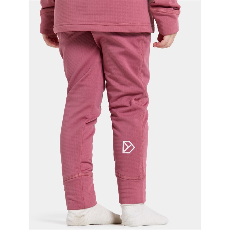 Aktivno perilo set JADIS KIDS SET 5 Pink
