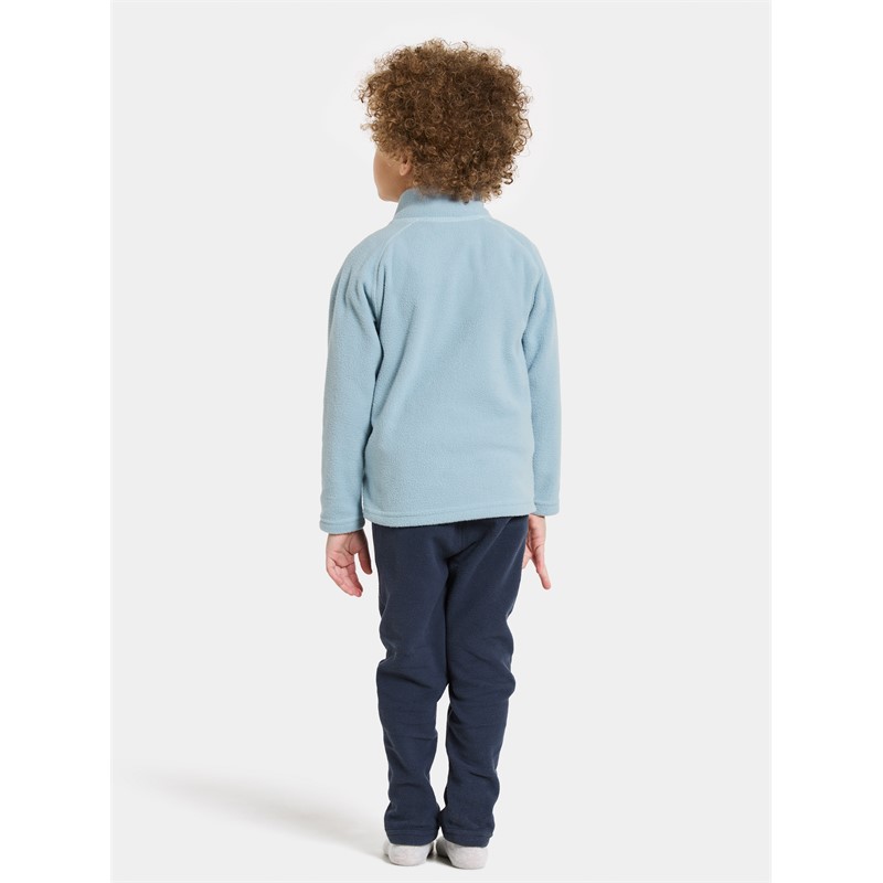 Otroška jopa MONTE KIDS FZ 10 Cloud Blue