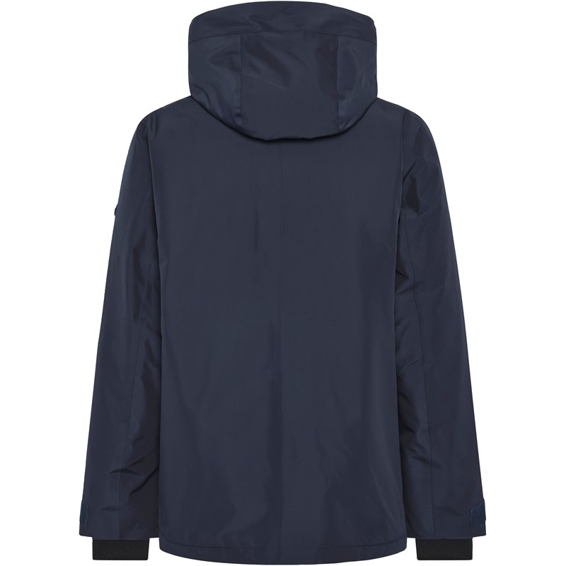 Moška jakna LIAM USX JKT Blue