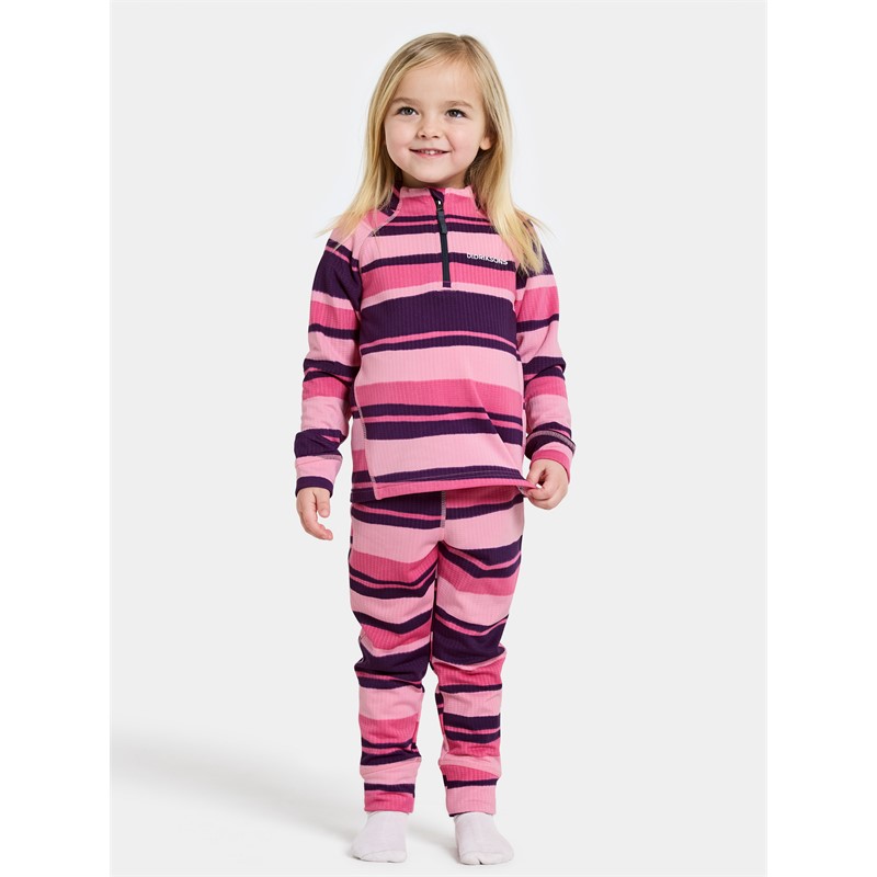 Aktivno perilo set JADIS KIDS PR SET 4 Pink