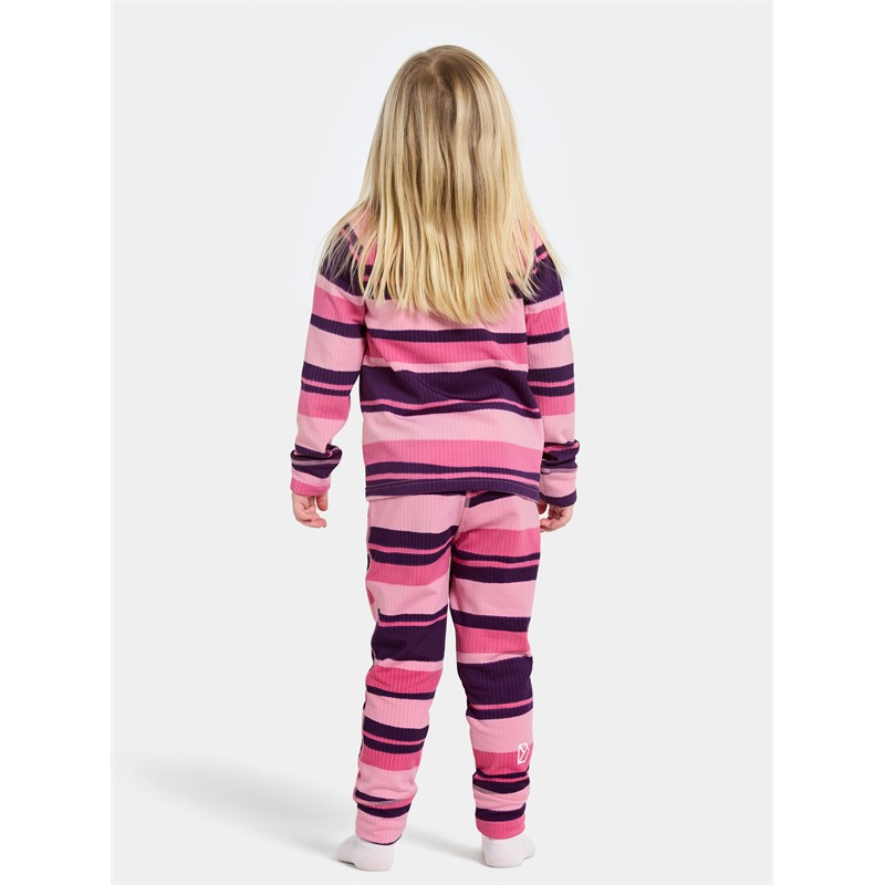 Aktivno perilo set JADIS KIDS PR SET 4 Pink