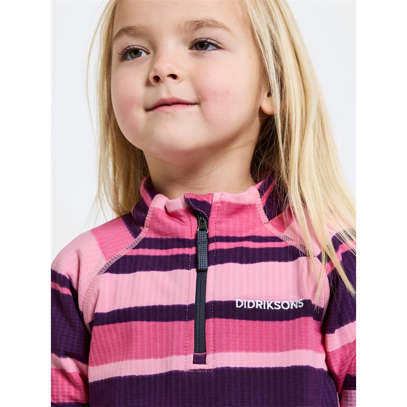 Aktivno perilo set JADIS KIDS PR SET 4 Pink