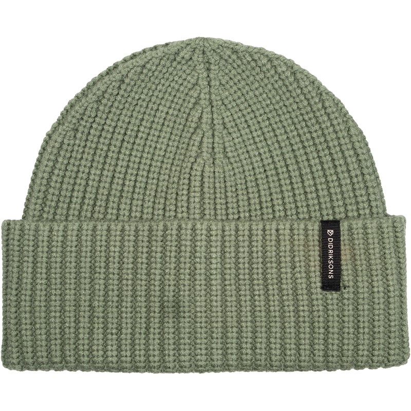 Kapa FISHERMAN BEANIE Light Moss