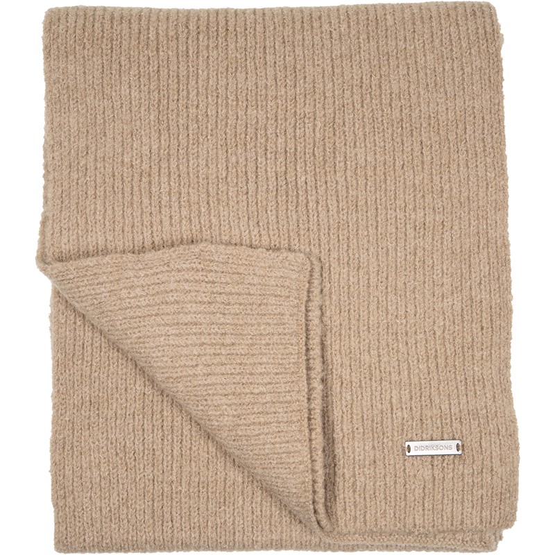 Šal MALIA SCARF Beach beige