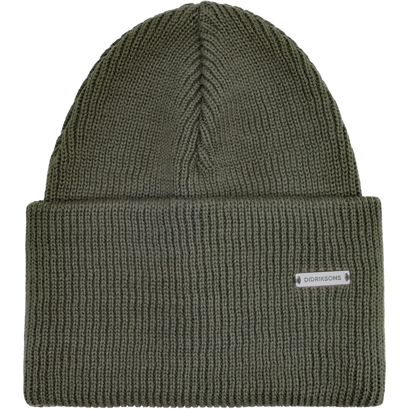 Kapa RIVER BEANIE 3 Deep Green