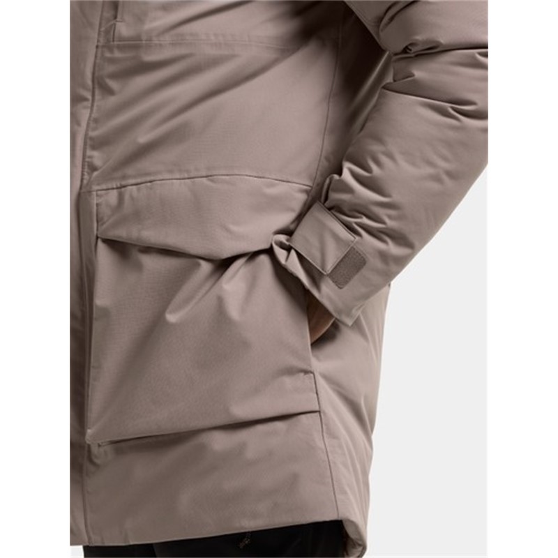 Moška jakna DARIO USX JKT 2 Black