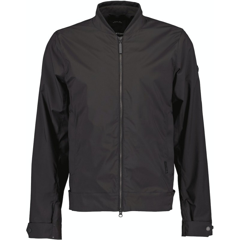 Moška jakna GABRIEL USX JKT Black