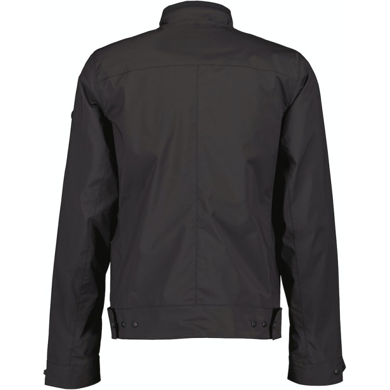 Moška jakna GABRIEL USX JKT Black