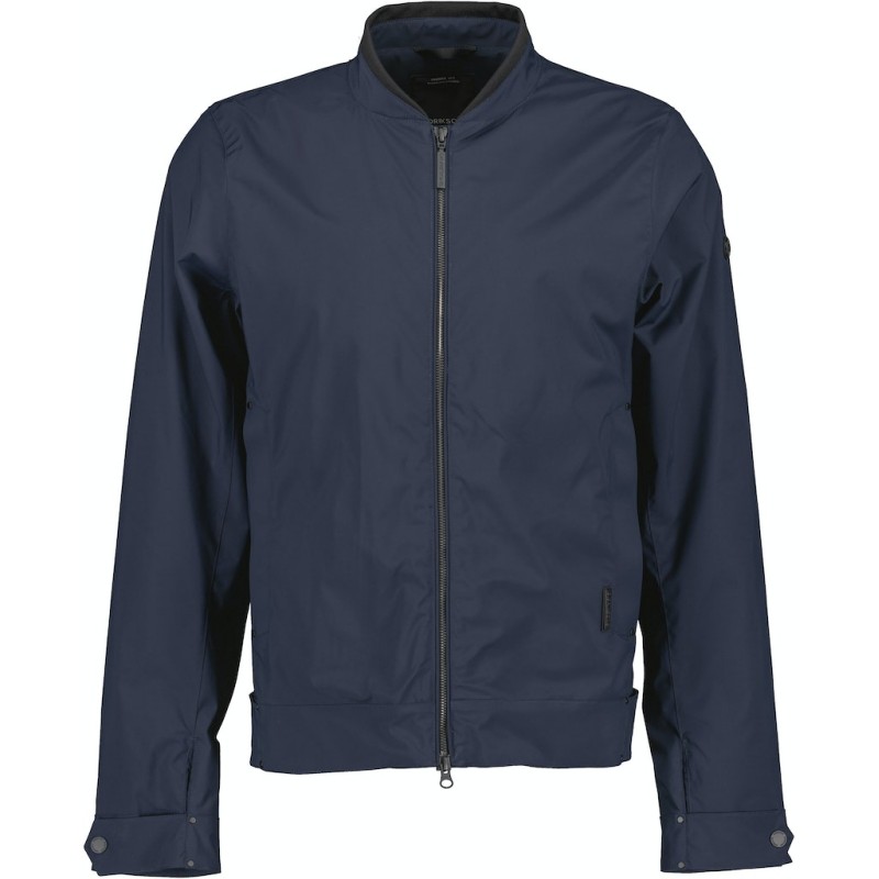 Moška jakna GABRIEL USX JKT Dark Night Blue