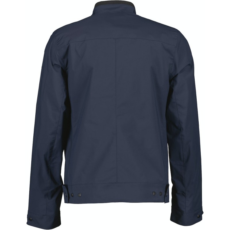 Moška jakna GABRIEL USX JKT Dark Night Blue