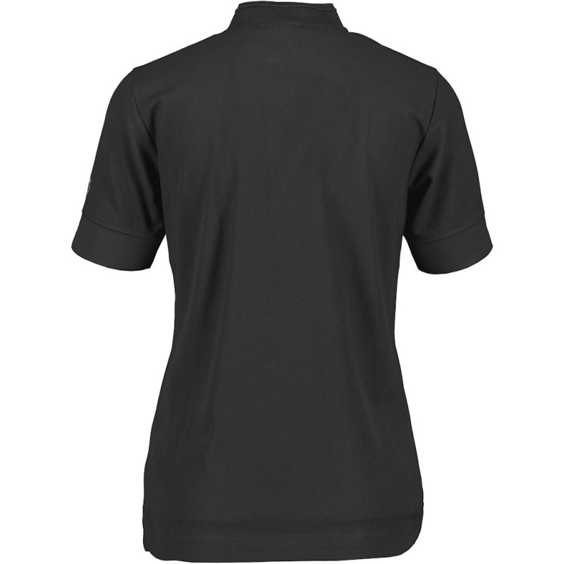 Ženska majica PATTY WNS POLO Black