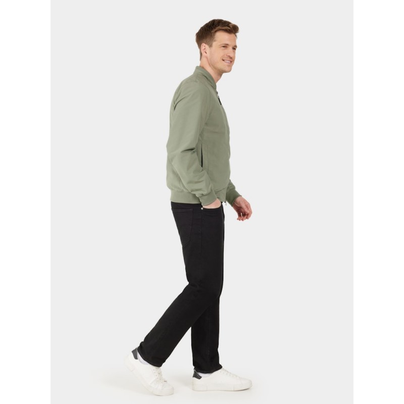 Moška jakna CODY USX JKT Mistel Green