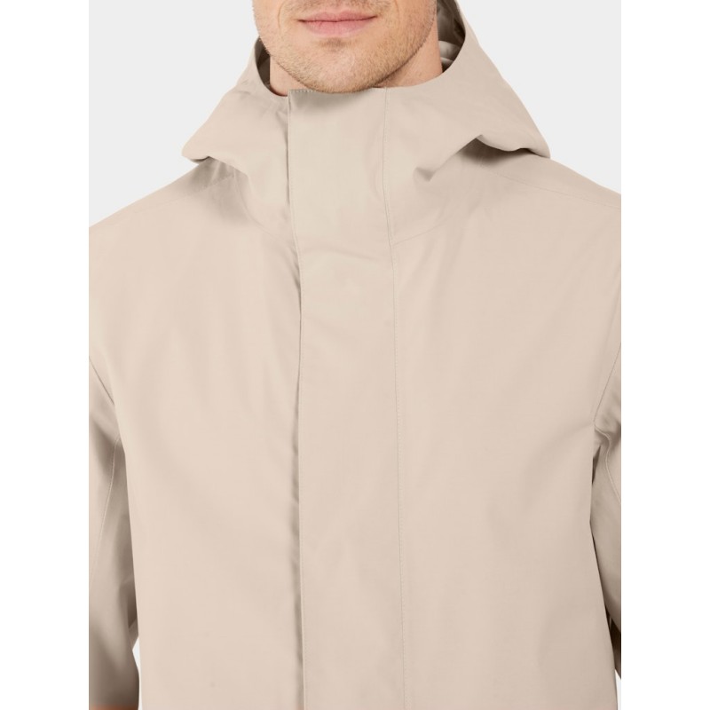 Moška jakna GEORGE USX PARKA Clay Beige