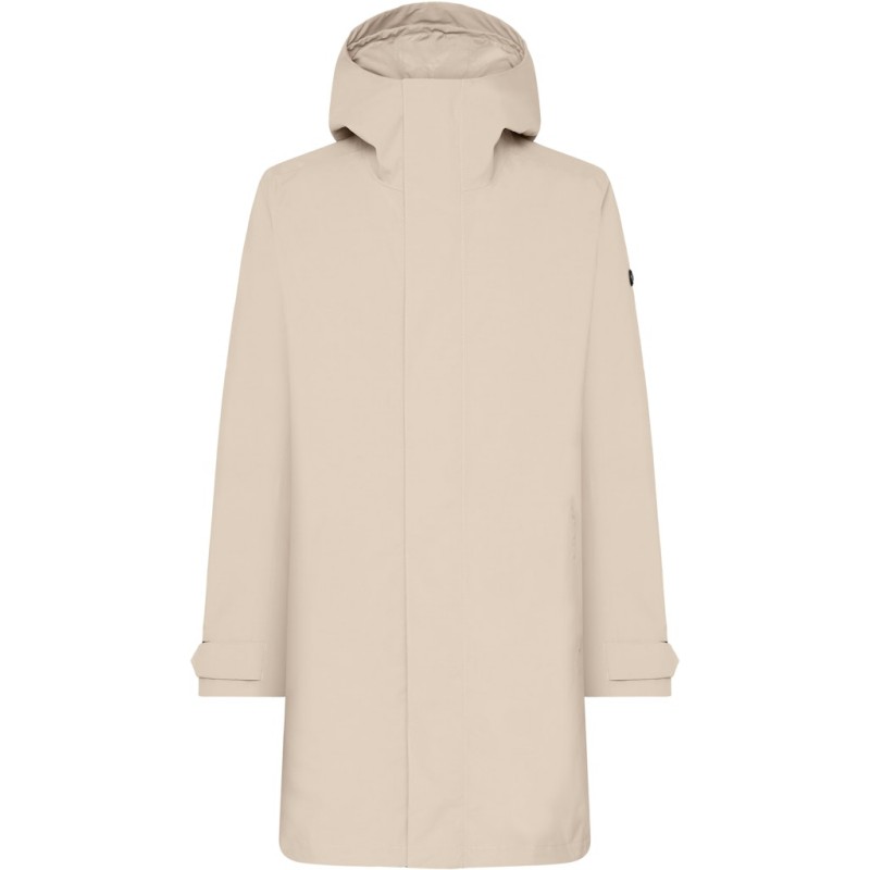 Moška jakna GEORGE USX PARKA Clay Beige