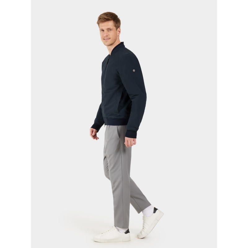 Moška jakna CODY USX JKT Dark Night Blue
