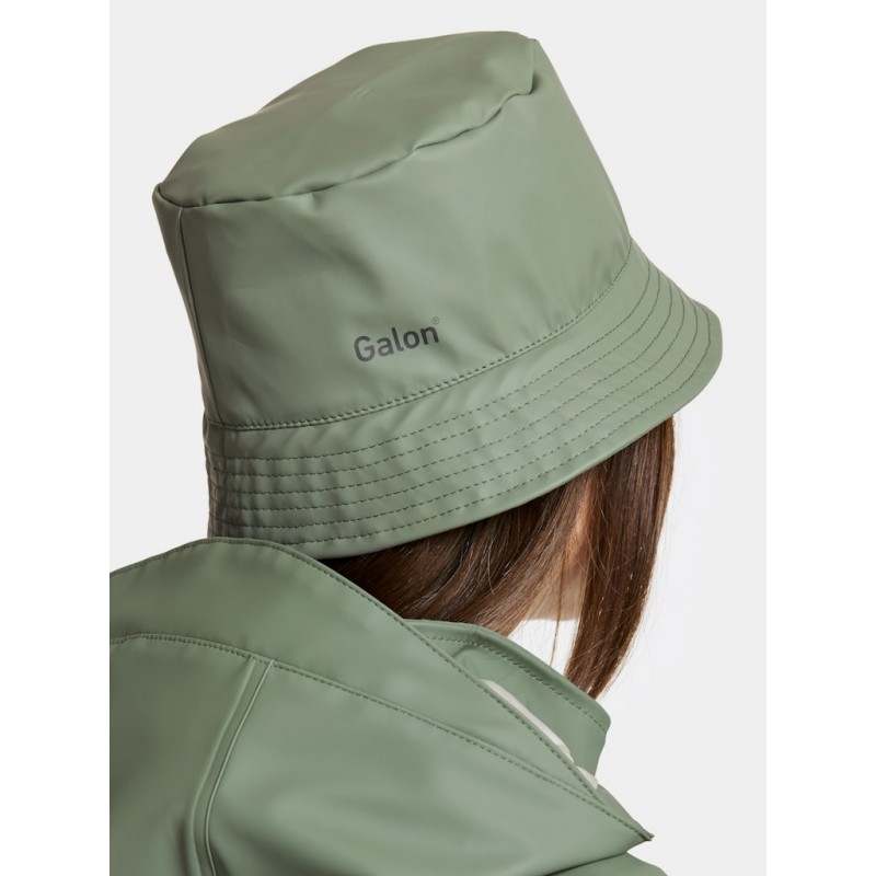 Otroška kapa GIGA KIDS HAT Light Moss